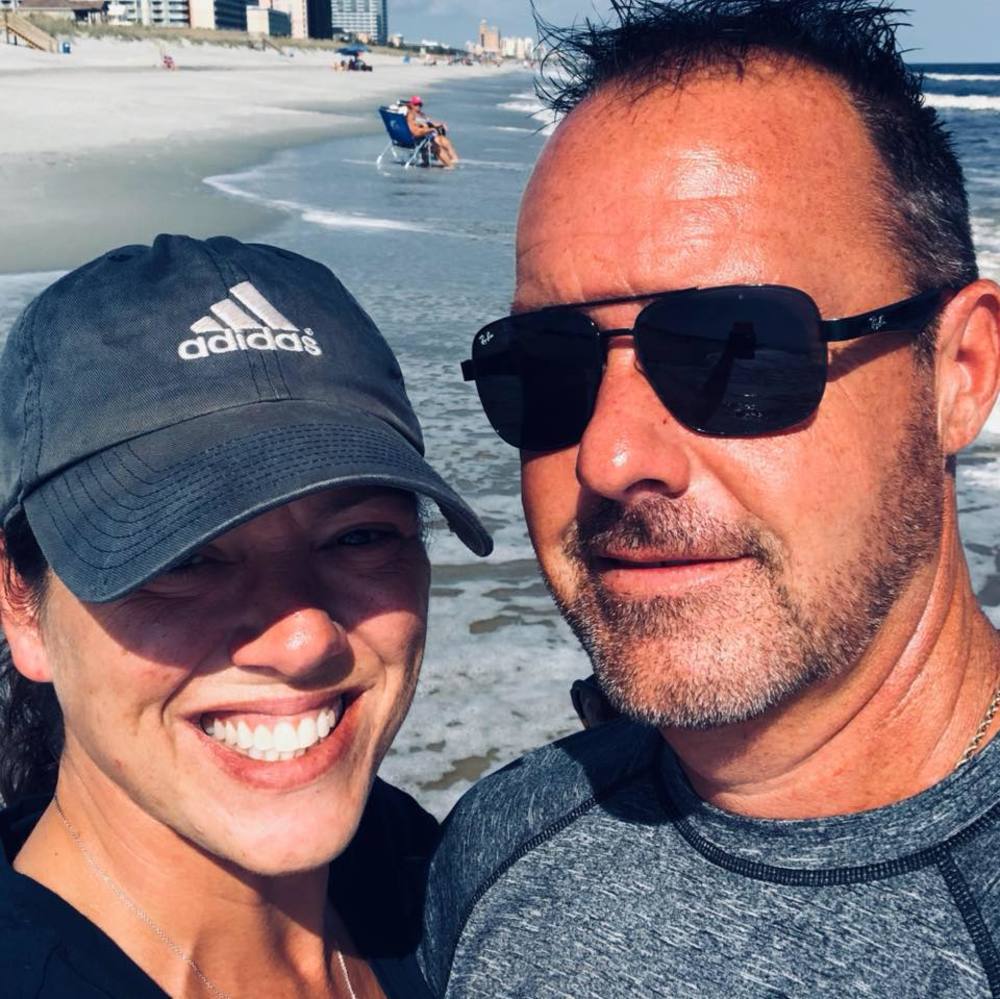 Meet your Posher, Kriston